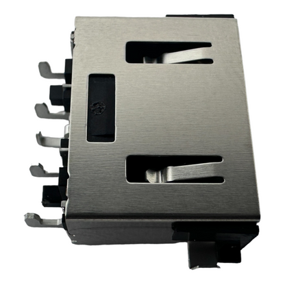 DC Power Jack charging port for Lenovo IdeaPad L340-15IRH, 330-17ICH, Legion Y540-15IRH, Y540-17IRH, Y540-17IRH-PG0, Legion Y7000-2019, Y7000-2019-PG0