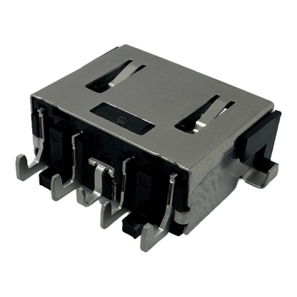 DC Power Jack charging port for Lenovo IdeaPad L340-15IRH, 330-17ICH, Legion Y540-15IRH, Y540-17IRH, Y540-17IRH-PG0, Legion Y7000-2019, Y7000-2019-PG0