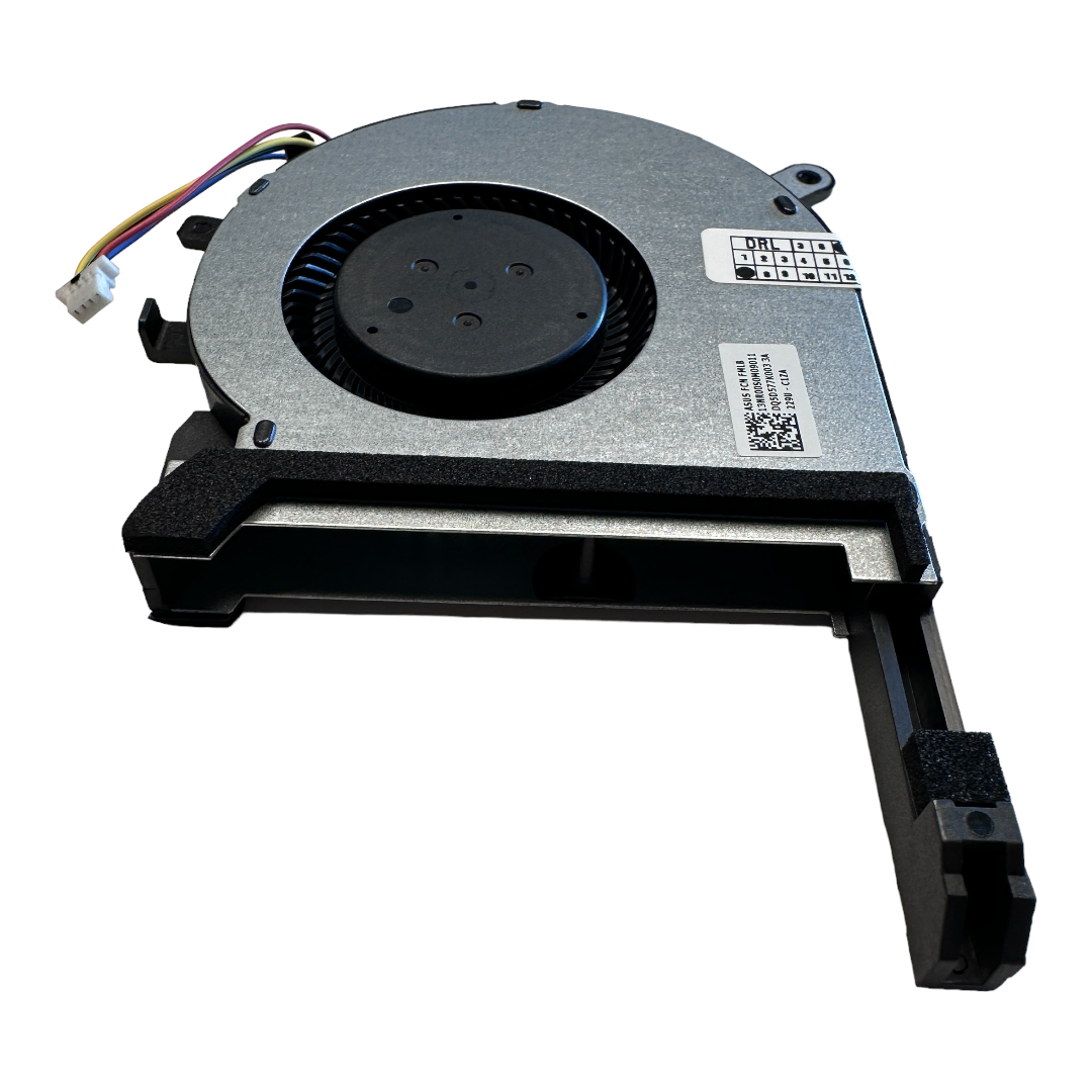 Original CPU Cooling Fan for Asus DFS5K12304363H EP 1323-01AW0A2 13NR00S0M11011 13NR00S0M09011 13NR00S0M09111