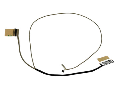 Compatible Video cable for Asus DD0XKRLC010 14005-03110000, 14005-03110100 30pin