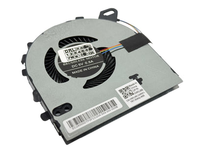 Compatible CPU Cooling Fan for Dell DC028000ICR0 0W0J85 W0J85 FN0570-B1084P2EL