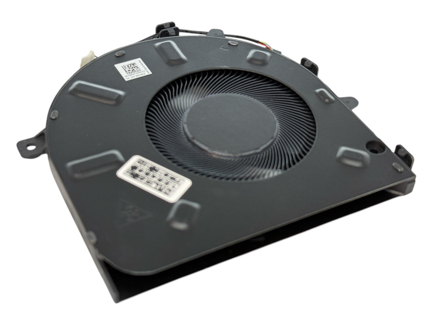 Compatible CPU Cooling Fan for Lenovo 5F10S13958 5F10S13959 DFS5K22B15673T DC28000TJF0FCC2