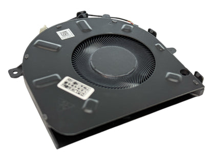 Compatible CPU Cooling Fan for Lenovo 5F10S13958 5F10S13959 DFS5K22B15673T DC28000TJF0FCC2