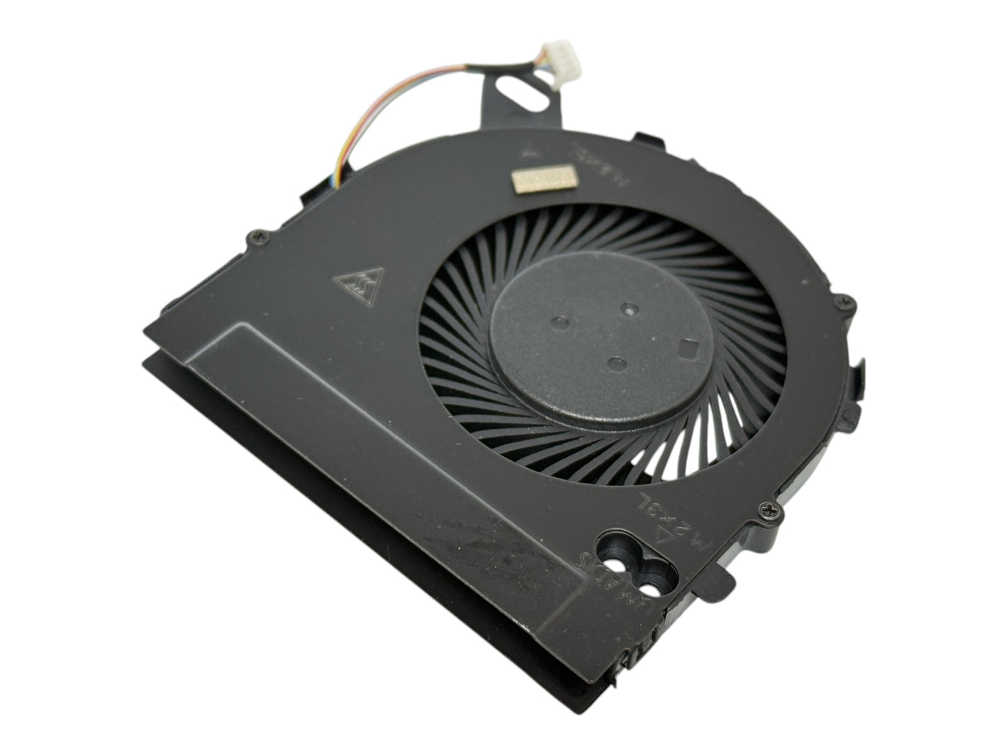 Compatible CPU Cooling Fan for Dell DC028000ICR0 0W0J85 W0J85 FN0570-B1084P2EL