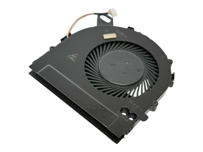 Compatible CPU Cooling Fan for Dell DC028000ICR0 0W0J85 W0J85 FN0570-B1084P2EL