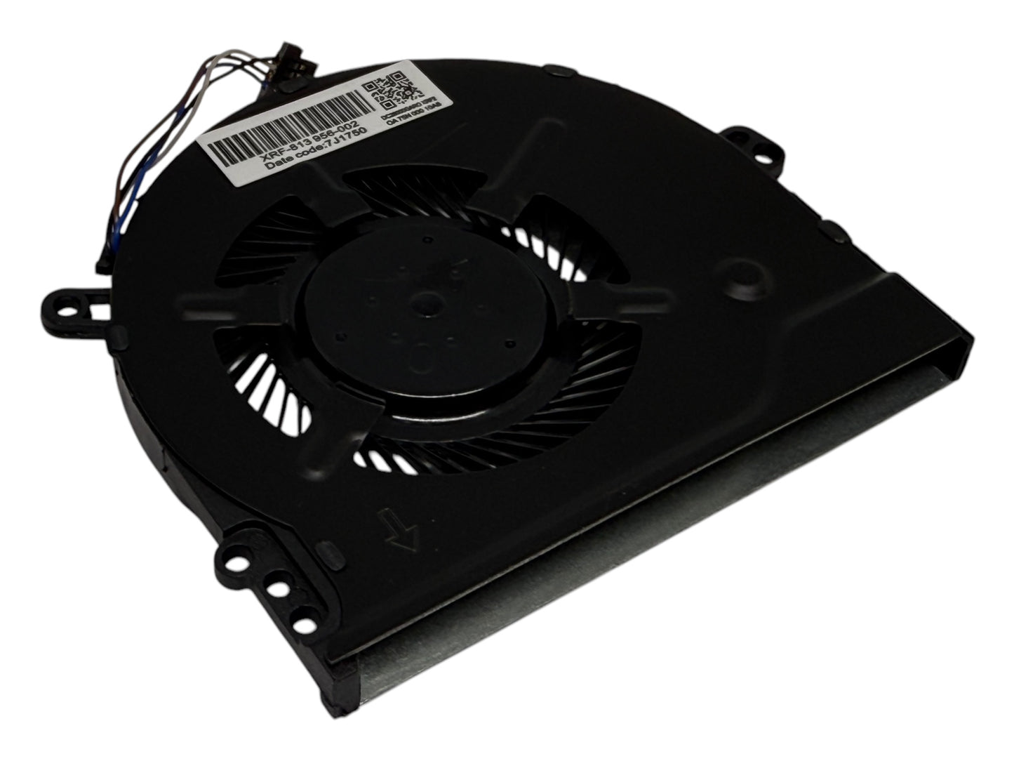 Compatible CPU Cooling Fan for HP 927918-001 NFB80A05H-003 NS75000-16K11 TPN-Q189 TPN-Q191 TPN-Q201