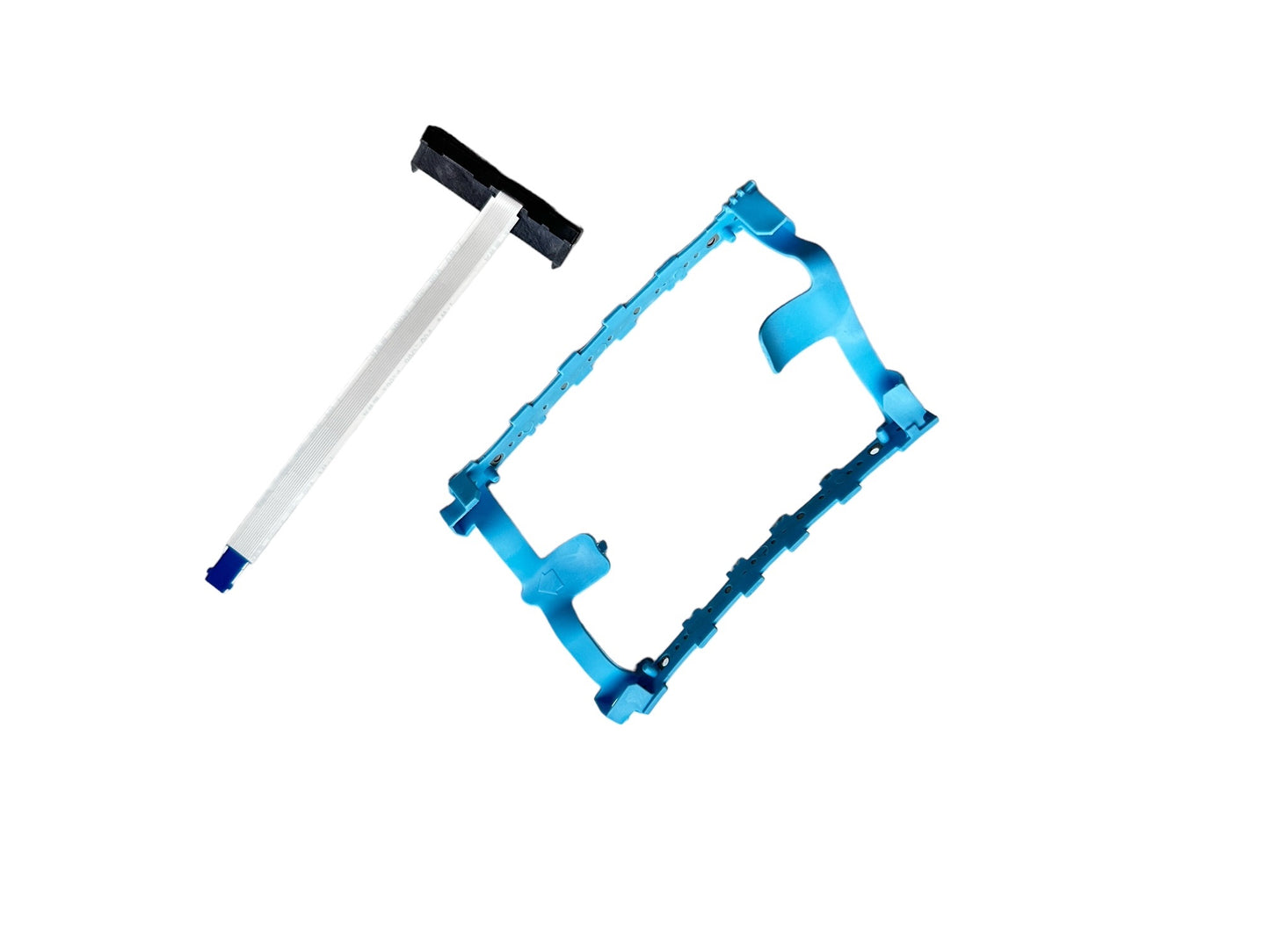 SATA Hard Drive bracket and cable set Cable for ASUS VivoBook 15 A509 F509 K509 M509 P1501 P1503 P1510 R424 R509 R521 R524 S509 X509