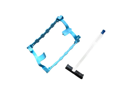 SATA Hard Drive bracket and cable set Cable for ASUS VivoBook 15 A509 F509 K509 M509 P1501 P1503 P1510 R424 R509 R521 R524 S509 X509