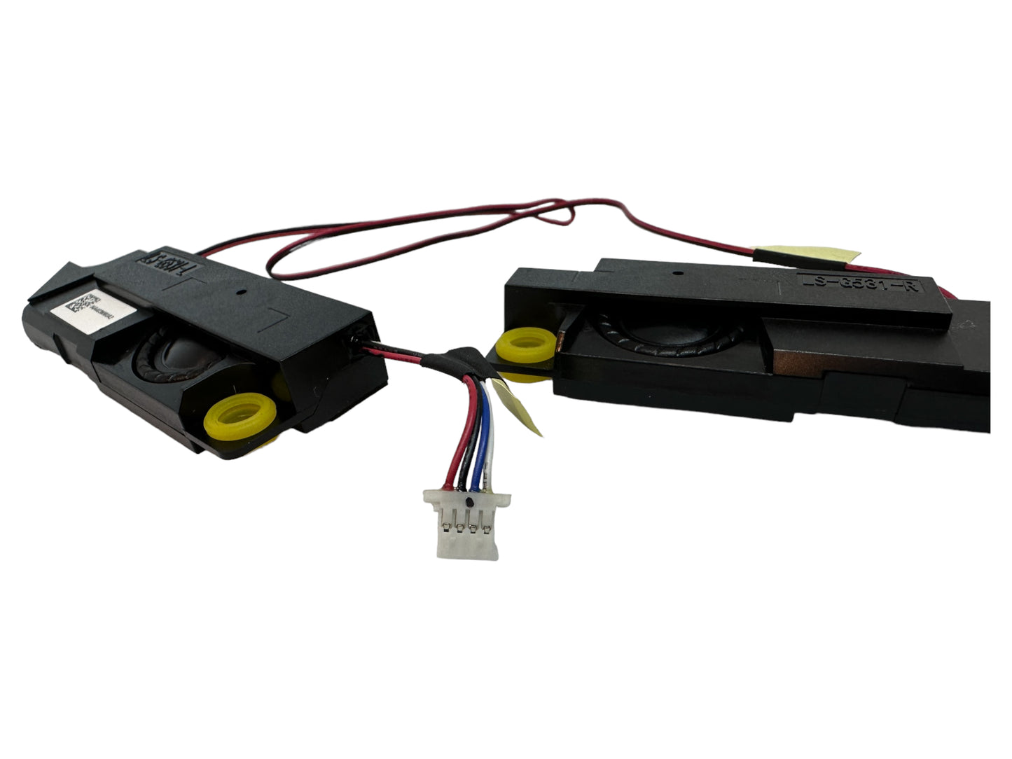 Original Built in Speaker Replacement for Asus 04072-03250000