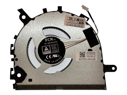 Compatible CPU Cooling Fan for Lenovo 5F10S13945 5F10S13947 5F10S13946 DC28000GAV0 DC28000GAD0 DC28000GAF0 NS85C60-20H04 DFS5K22115572N