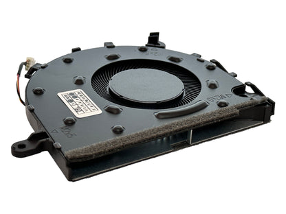 Compatible CPU Cooling Fan for Lenovo 5F10S13945 5F10S13947 5F10S13946 DC28000GAV0 DC28000GAD0 DC28000GAF0 NS85C60-20H04 DFS5K22115572N