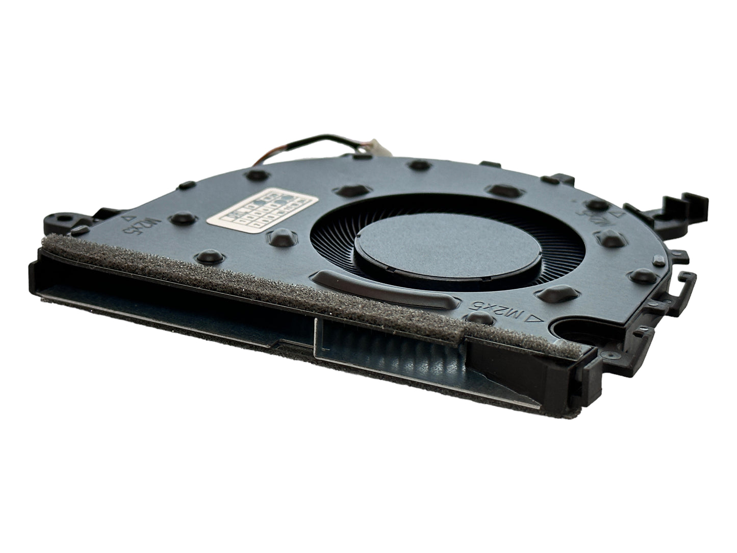 Compatible CPU Cooling Fan for Lenovo 5F10S13945 5F10S13947 5F10S13946 DC28000GAV0 DC28000GAD0 DC28000GAF0 NS85C60-20H04 DFS5K22115572N