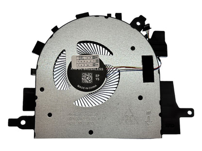Compatible CPU Cooling Fan for Lenovo DC28000GBD0 DC28000GBF0 DFS5K22B15673N