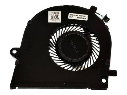 Compatible CPU Cooling Fan for Dell TCV60, 023.100FA.0011 023.100FA.0012, DFS5K12214161J, 023.100F4.0001 DFS5K12214161J