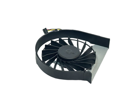 Compatible CPU Cooling Fan for HP 683193-001 680551-001 DFS531205MC0T-FB5S