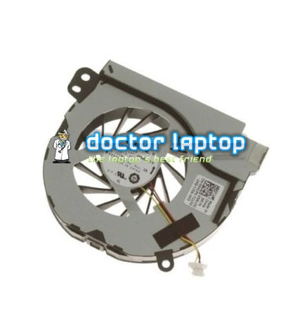 Original CPU Cooling Fan for Dell 5N1F0 05N1F0 DFS541305LH0T-F8J1 MF75120V1-C120-G99 4BR08FAW140 K2B16F